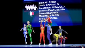 ag ad ita passone giulia   allegro gaia   cappello giulia   ciravolo alessandra   evangelista ginevra   olevano sveva   paris margherita   pinzi anna sfe09342 simone ferraro ph